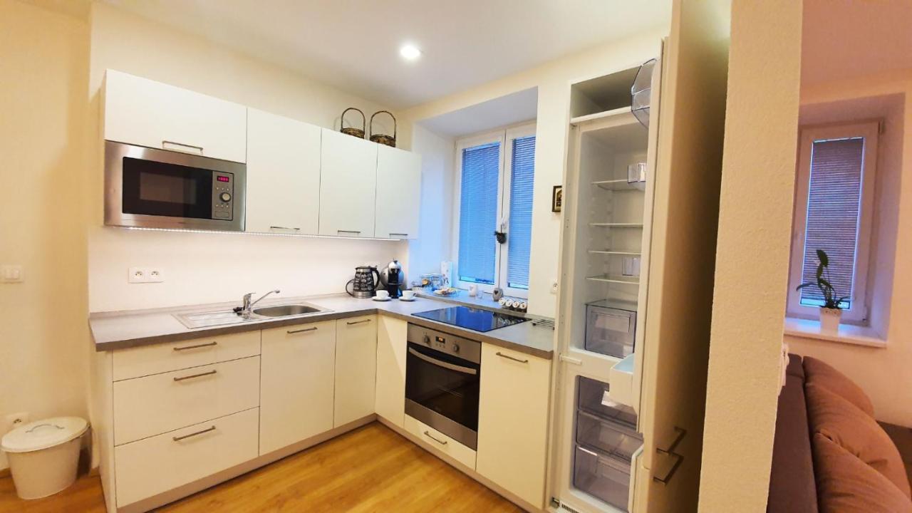 Apartman U Moravy Olomouc Exterior photo