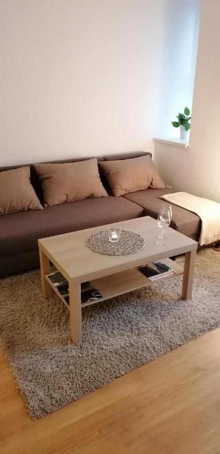 Apartman U Moravy Olomouc Exterior photo