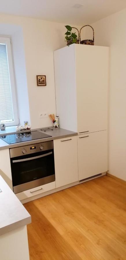 Apartman U Moravy Olomouc Exterior photo