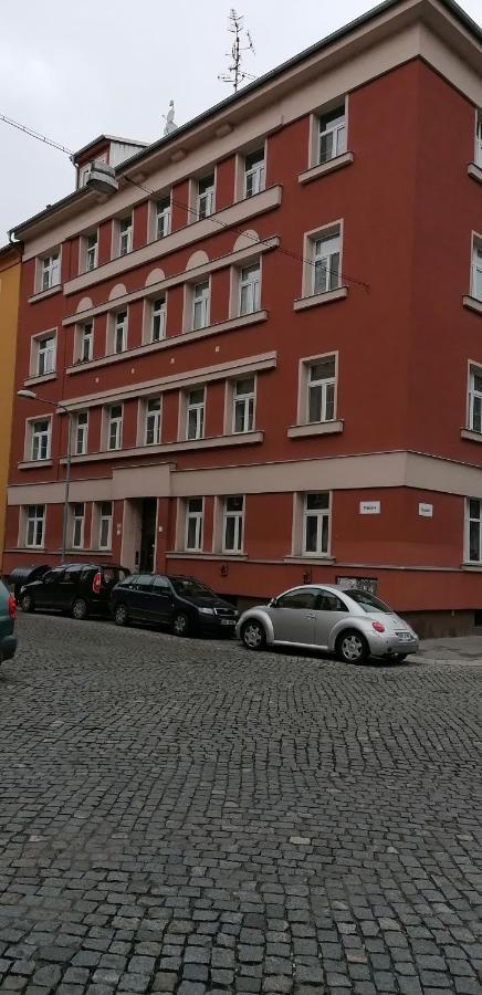 Apartman U Moravy Olomouc Exterior photo