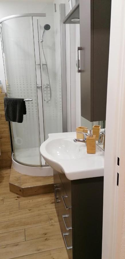 Apartman U Moravy Olomouc Exterior photo